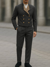 Dark Gray