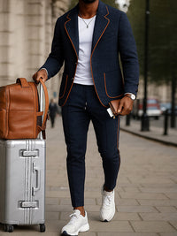 Navy Blue