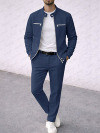 Navy Blue