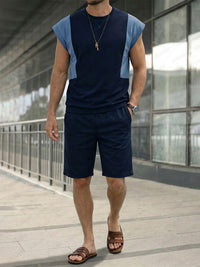 Navy Blue