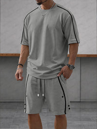 Medium Gray
