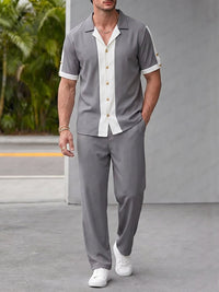 Gray