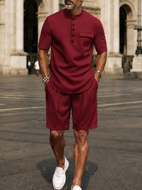 Wine Red