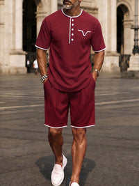 Wine Red