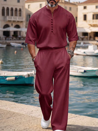 Wine Red