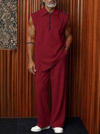 Wine Red