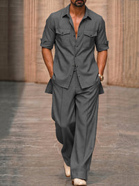 Dark Gray