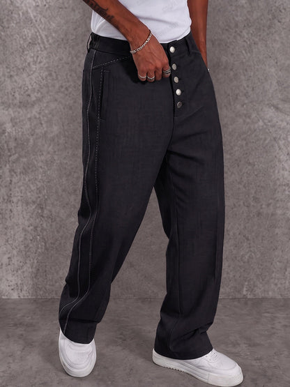 Versatile Comfy Smart Casual Pants