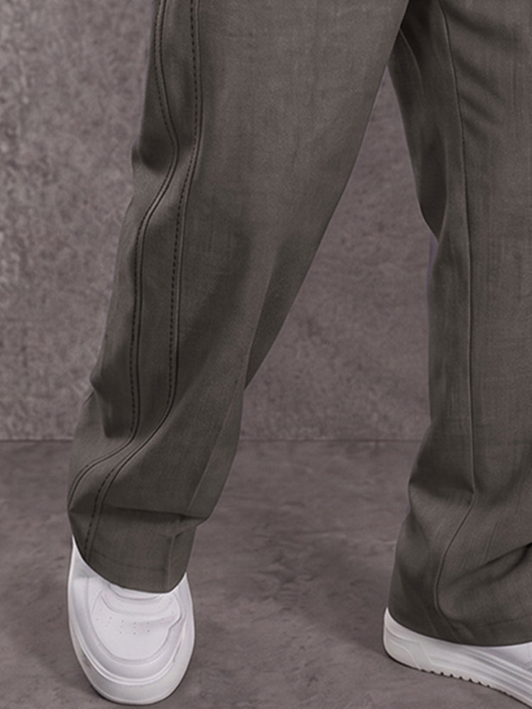 Versatile Comfy Smart Casual Pants