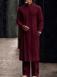 Wine Red