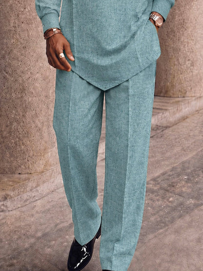 Fashion Designer Contrast Color Matching Set