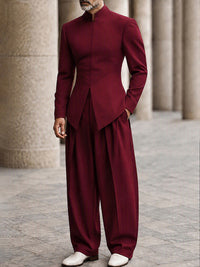 Wine Red