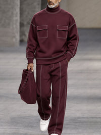 Wine Red