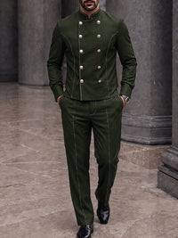 Dark Green