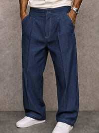 Denim Blue