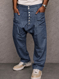 Denim Blue
