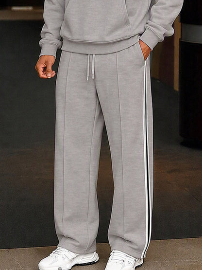 Urban Athleisure Fleece 2-Piece Sweatsuit