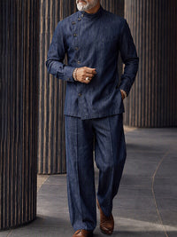 Navy Blue