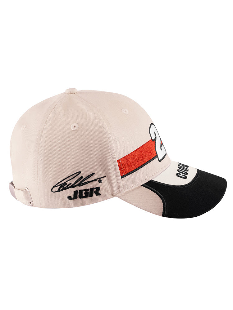 Coofandy × JGR Fashion Colorblock Cap