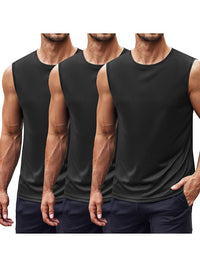 Black/Black/Black
