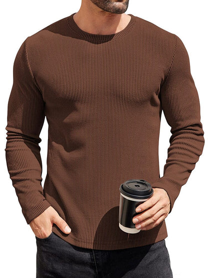 Classic Versatile Slim Fit Sweater (US Only)