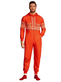 Red Christmas
