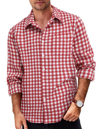 White/Red