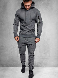Dark Grey
