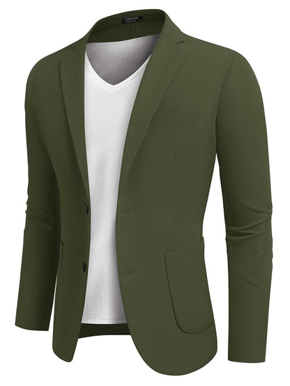 Classic Lightweight Suit Jacket (US Only)