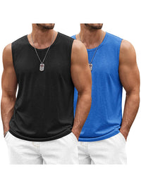 Black/Blue