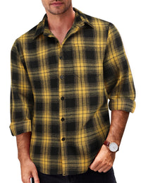 Yellow/Black