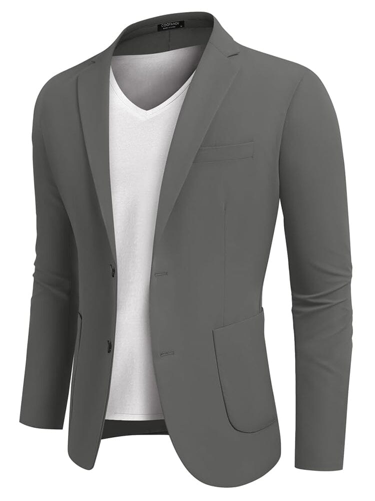 Classic Lightweight Suit Jacket (US Only)