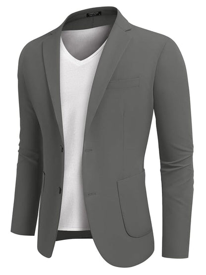 Classic Lightweight Suit Jacket (US Only)
