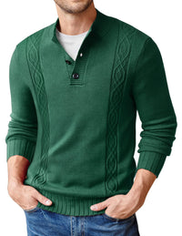 Deep Green