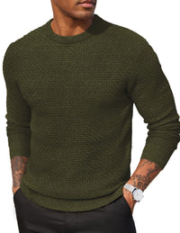 Seaweed Green