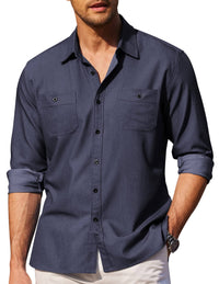 Dark Blue
