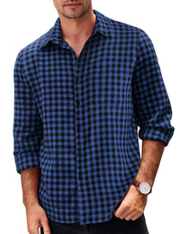 Black/Blue