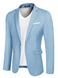 Light Blue