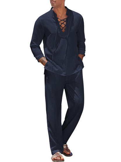 Leisure 2-Piece Vacation Outfit (US Only)