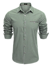 Dark Green-1