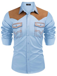 Light Blue