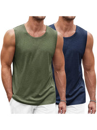 Navy Blue/Army Green