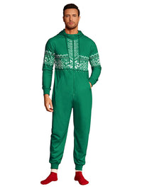 Green Christmas