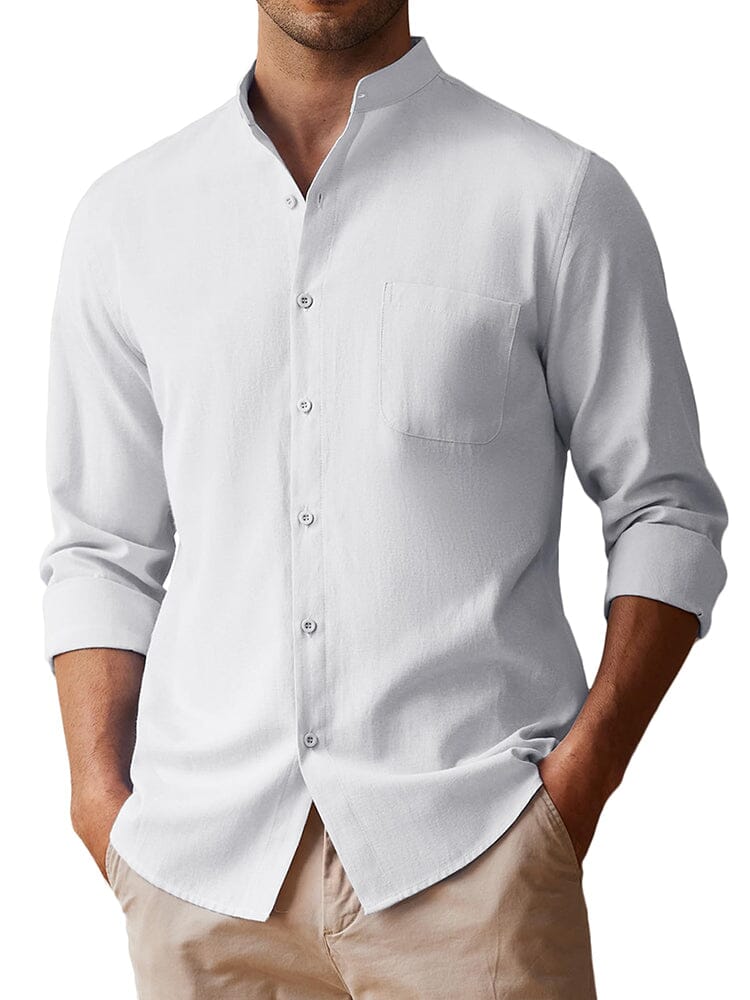 Leisure Soft 100% Cotton Shirt (US Only)