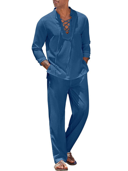 Leisure 2-Piece Vacation Outfit (US Only)