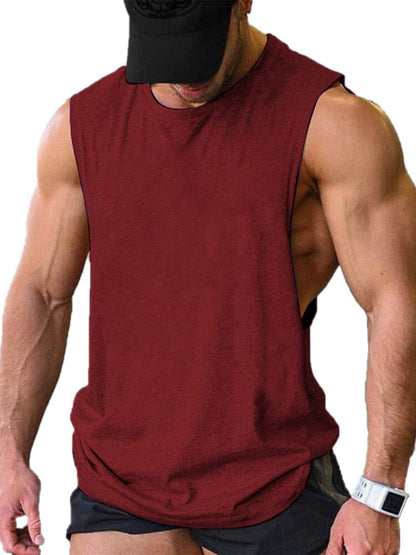 Leisure Workout Muscle Tank Top (US Only)
