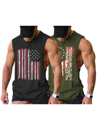 Black Flag Pat1/Army Flag Pat2