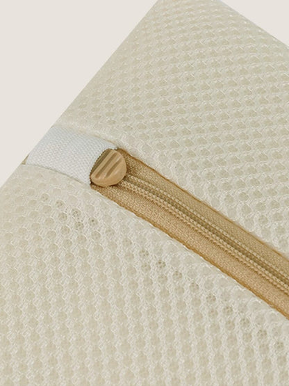Simple Durable Mesh Wash Bags