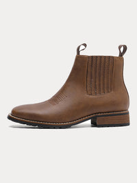 Light brown