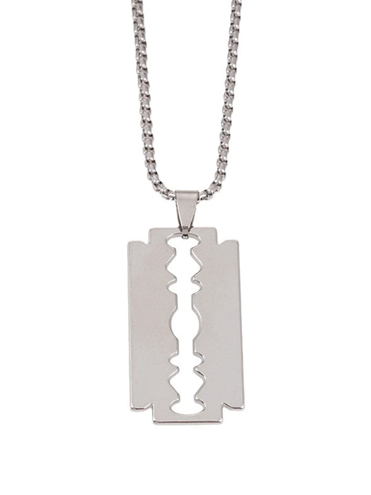 Stylish Unique Pendant Necklace